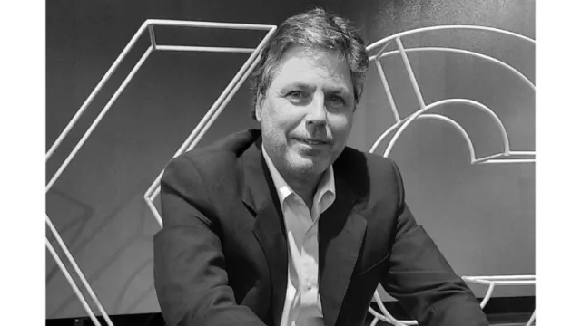 Kimberly-Clark nombra a Ignacio Seoane como gerente general para Cono Sur