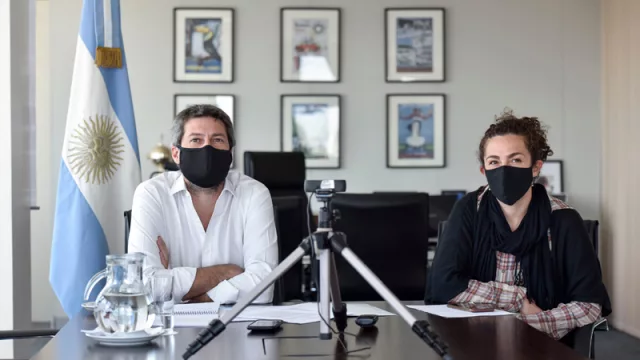 Destacan financiamiento clave del BID para el desarrollo de la infraestructura turística