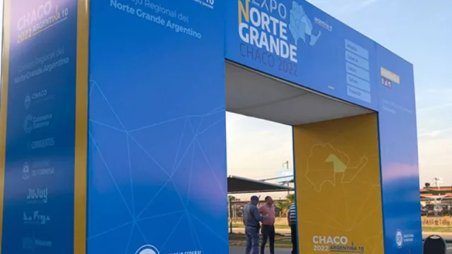 Tucumán expone su diversidad productiva e industrial en la Expo Norte Grande