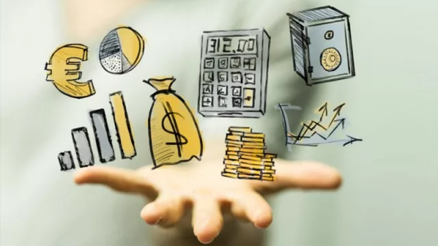 Invitan a participar de conferencia que abordará las finanzas personales y el mercado de capitales