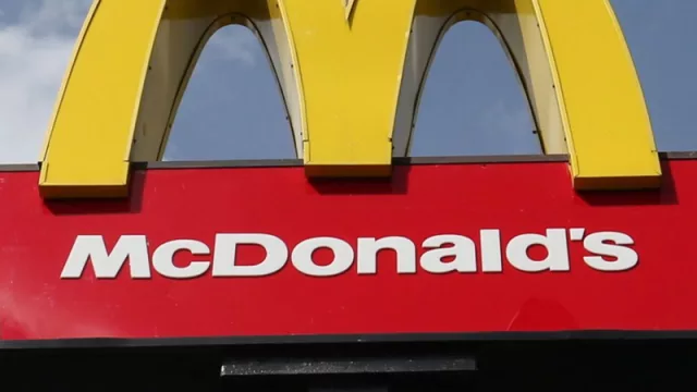 McDonald's celebra 4 años en Santiago del Estero (una franquicia largamente esperada)
