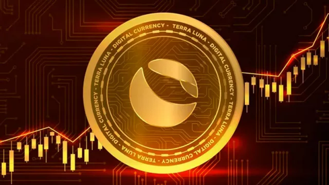 Terra Classic, la criptomoneda furor que saltó 250% (contra todos los pronósticos)