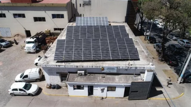 Jujuy sigue avanzando en proyectos de energías renovables: convocan a empresas a la licitación para el Proyecto Solar Distribuido