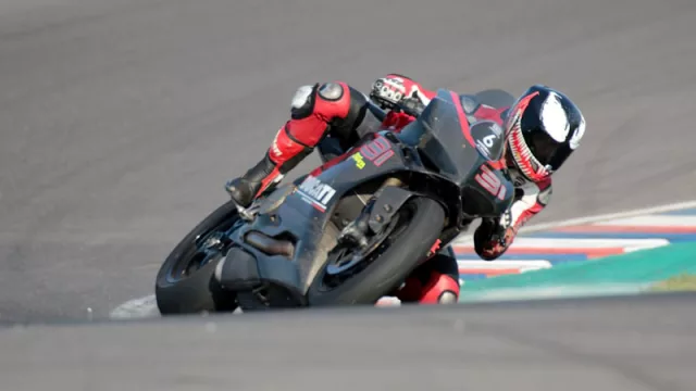 ¡A toda velocidad! Vuelve 800KM Termas GP al Autódromo Internacional de Las Termas