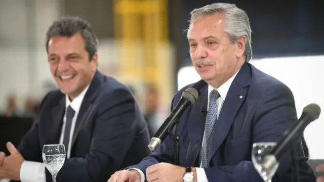 Ley de promoción de las inversiones para el sector automotriz: "Esta ley le da a la industria automotriz la previsibilidad para seguir creciendo”