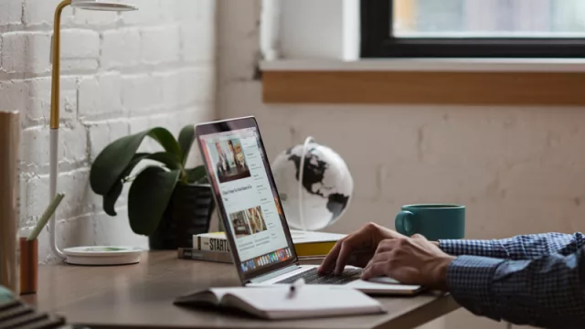 Creció 35% el tráfico de internet en Argentina en un año