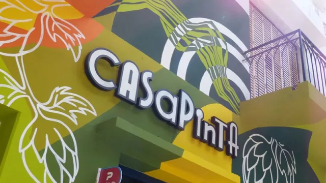 ¡A celebrar! Casapinta cumple 6 años y lo celebra a lo grande (sorteos, promociones y novedades en su semana aniversario)