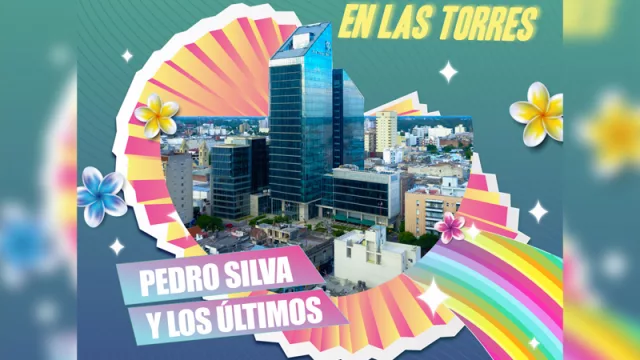 El Complejo Juan Felipe Ibarra celebra la llegada de la primavera con Pedro Silva y los Últimos