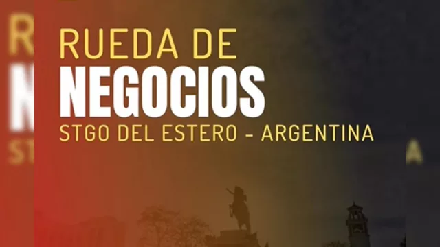 Realizarán la ronda de negocios "Paraguay, tierra de oportunidades" (en el hotel Centro)