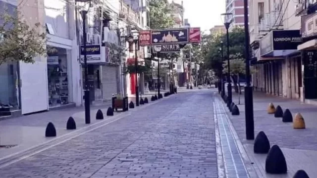 Un lunes sin actividad comercial por el día del empleado de comercio (¿cuál será el impacto?)