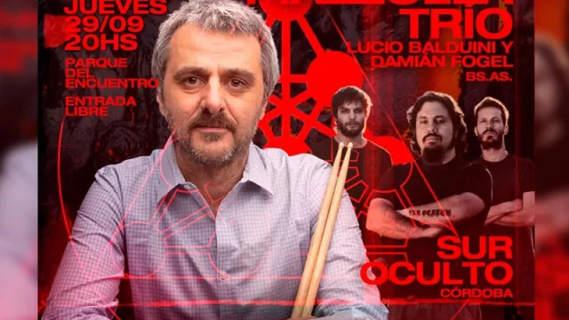 La décima edición del Festival de Jazz se realizará en el Parque del Encuentro