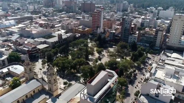Por el día mundial del Turismo, lanzaron una interesante campaña de concientización turística