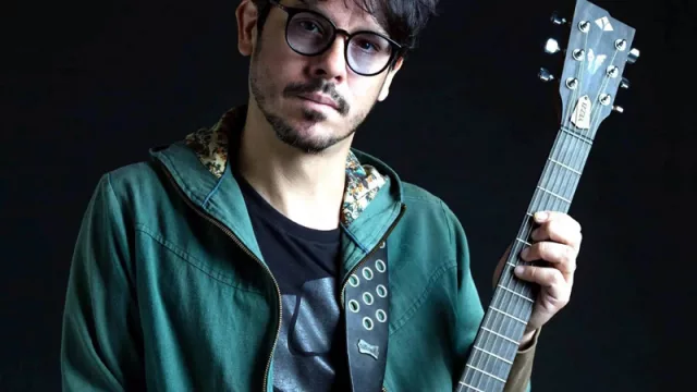 Lisandro Aristimuño vuelve a la provincia de la mano de DG Eventos Artisticos