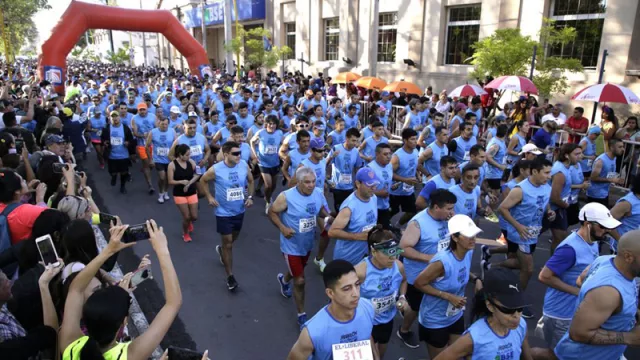 El Liberal reedita su tradicional Maratón Aniversario (con más de $ 2 millones en premios)