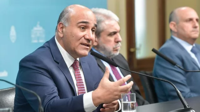 Reunión de Gabinete: el avance del plan de modernización del transporte, una de las claves para consolidar el crecimiento