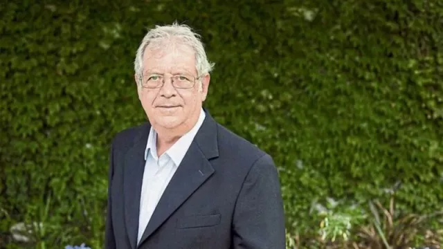 Para Rubinstein, “es realista” la proyección inflacionaria del 60% del Presupuesto 2023