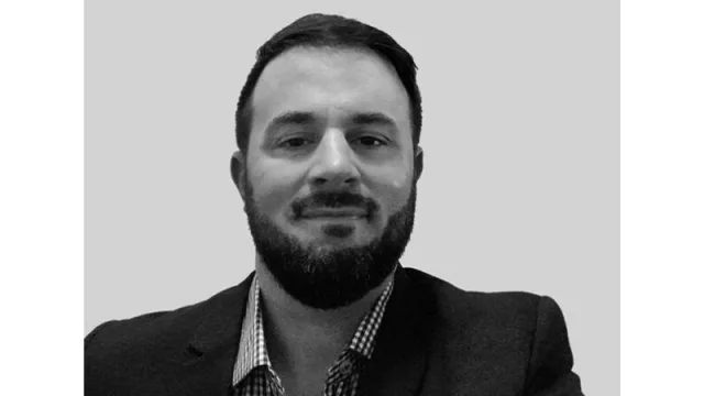 Grupo Gestión nombra nuevo ejecutivo de cuentas para Santa Fe y zona de influencia