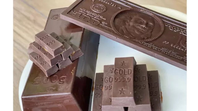 Son argentinos, apostaron por el Bitcoin e inventaron los criptochocolates: cómo comprar