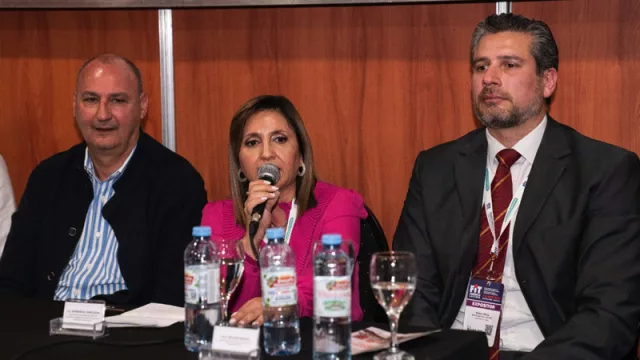 Smart City Expo Santiago se presentó en la FIT 2022 (cuenta regresiva para el evento del año)