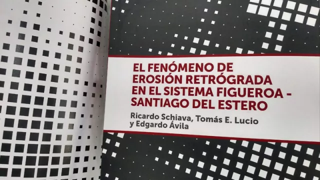 Edunse presentará un nuevo libro (prolífica editorial universitaria)
