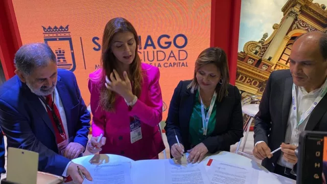 Efecto FIT: el Municipio capitalino acordó descuentos en transporte de larga distancia