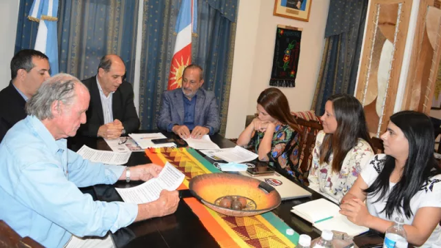 Cuota Hilton: El Carancho exportó a Europa carne vacuna santiagueña por vía aérea (inédita apertura al mercado internacional)