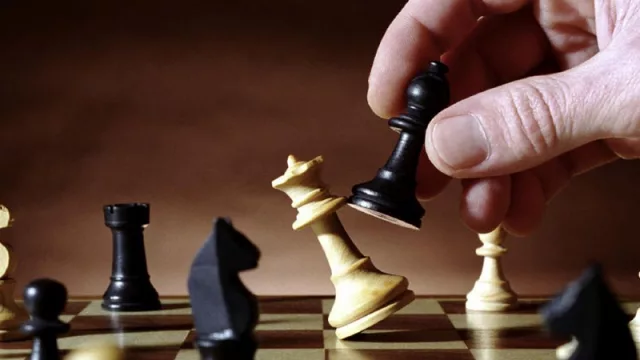 Se viene el abierto de ajedrez ($ 48.000 en premios)