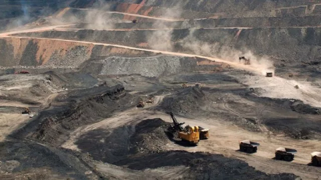 Jujuy busca actualizar su normativa sobre la actividad minera para dar mayor impulso al sector