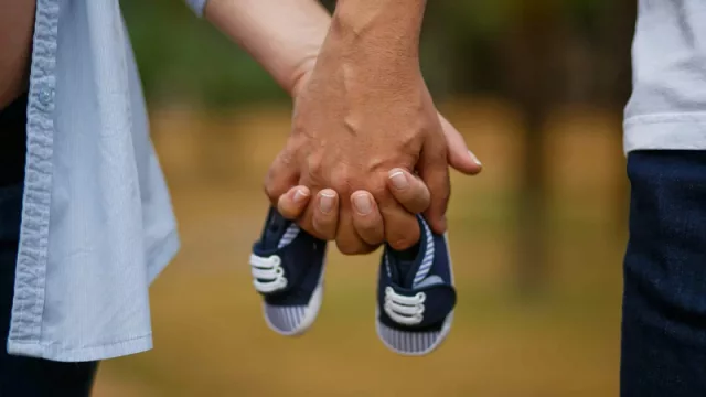 "Hablar sobre duelo Gestacional y Perinatal": un encuentro para madres, padres o familias