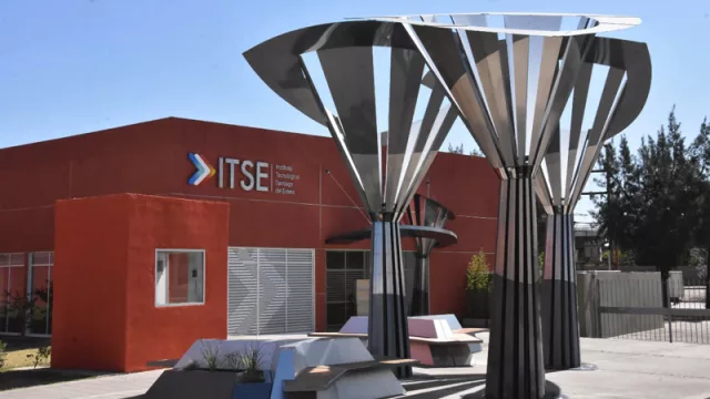 Inauguraron la sede del Instituto Tecnológico de Santiago del Estero
