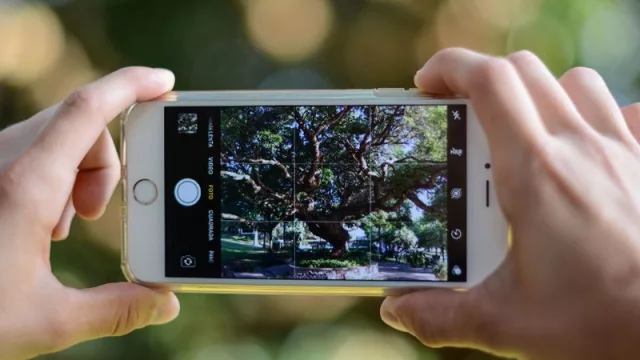 Se dictará un taller de fotografía con celular para emprendedores (en el CCB)