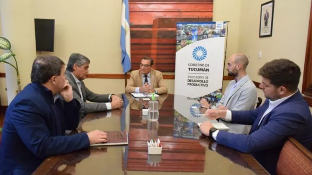 Tucumán junto a Scania promueve la movilidad sustentable en la provincia