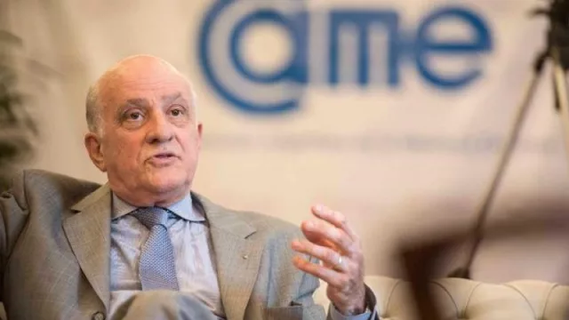 Desde CAME piden que el plan para electrodomésticos se extienda a pequeños y medianos comercios