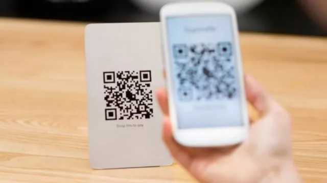 Pagos con QR: un sector ya explica la mitad de todas las transacciones