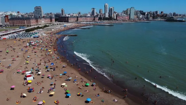 Mar del Plata se prepara para ser el destino Nº 1 de Argentina: llegó a Córdoba a contar lo que tiene para recibir a casi 8.5 M de turistas (al año)