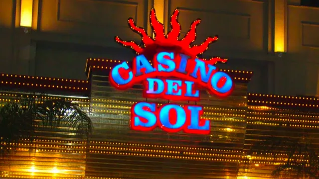 ¡Saltó la banca! Un apostador ganó más de $ 1 millón en Casinos del Sol (en las modernos slots Olympus Link)