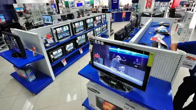 Identikit del comprador de tecnología argentino