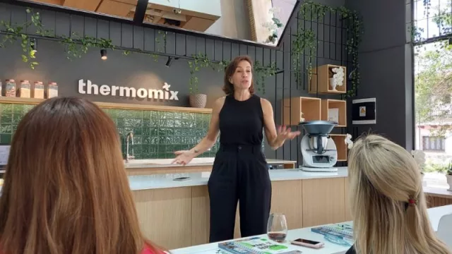 Thermomix invirtió $ 10 millones en un local en Salta (y eligió a la provincia para hacer base en el NOA)