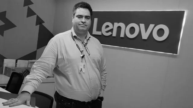 Lenovo designa nuevo director de ventas de soluciones y servicios para LatAm