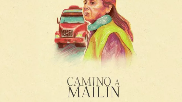 Proyectarán el documental "Camino a Mailín" (en la UNSE, y con entrada gratuita)