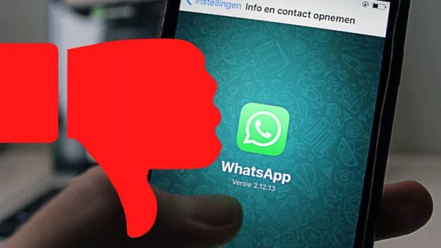 ¿Qué pasa, Meta? Por una falla, el servicio de WhatsApp estuvo caído en todo el mundo