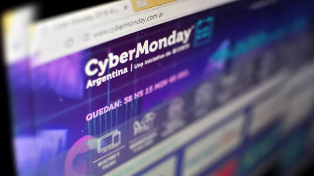 CyberMonday 2022: se espera un crecimiento del 105% en la facturación en comparación con  2021 y más de 1 millón de productos vendidos