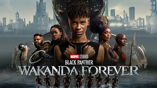 ¿Fanático de Marvel? El Cine Renzi se anticipa al furor y vende entradas para el preestreno de "Black Panther: Wakanda Forever"