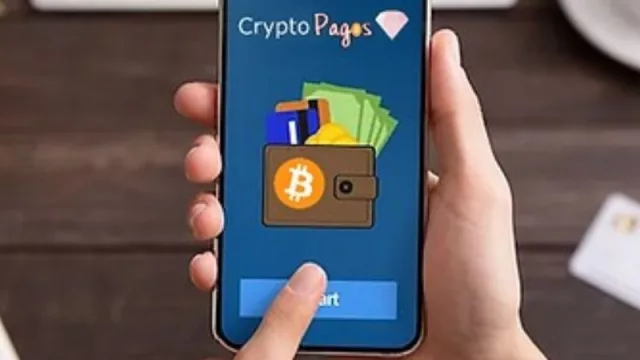 Similar a las tarjetas internacionales que tenés en tu billetera (pero 100% cripto y de Uruguay)