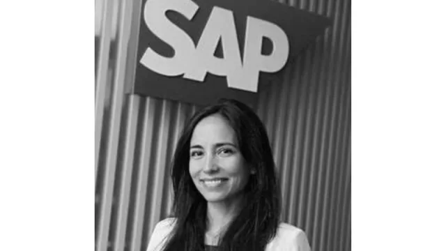 SAP designa nueva directora de RRHH para Argentina, Chile y Perú