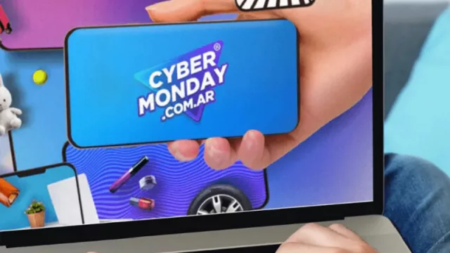 Los emprendimientos y pymes argentinos esperan que sus ventas crezcan un 30% en el CyberMonday 2022