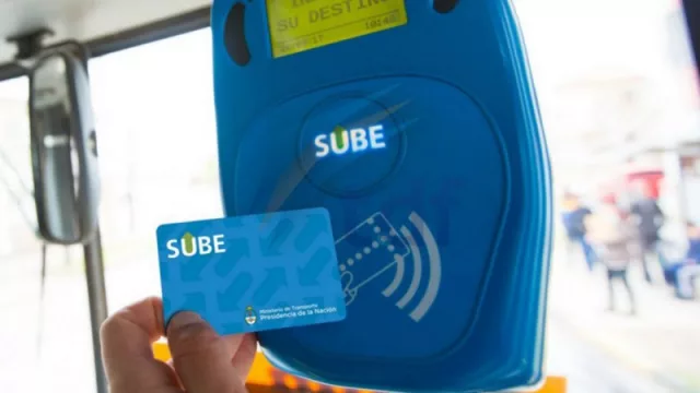 La Banda le dice adiós al boleto: ultiman detalles para que comience a funcionar la tarjeta Sube