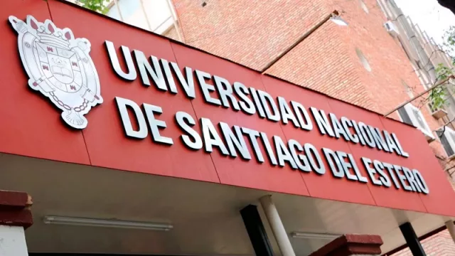 La UNSE dictará el primer doctorado de su Facultad de Humanidad (preinscripciones abiertas)