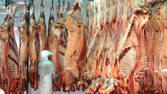 Oficializan la prórroga del troceo de carne por 75 días (frigoríficos santiagueños, entre los solicitantes)