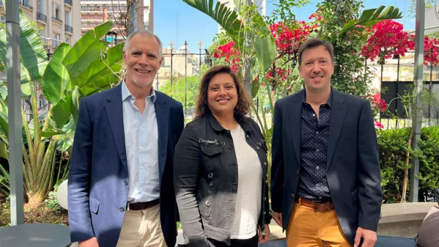 Nace IDA, una nueva plataforma institucional para impulsar el desarrollo digital del país